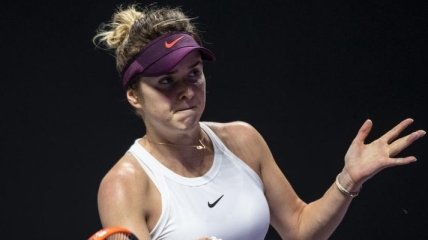 Свитолина - Барти: на кого ставят букмекеры в финале Итогового турнира WTA