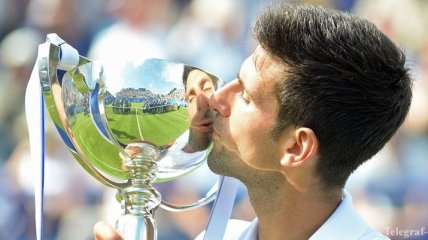 Итоговый турнир АТР: все победители по годам