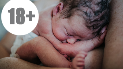 Как выглядят роды: 25 лучших фото родов со всего мира