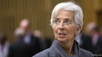 МВФ отрицает свое давление на Грецию