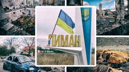 Запустение и разруха - главные "визитные карточки" российской армии в Украине