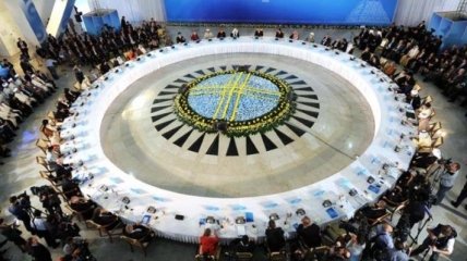 В среду в Казахстане стартует VI Съезд лидеров мировых и традиционных религий