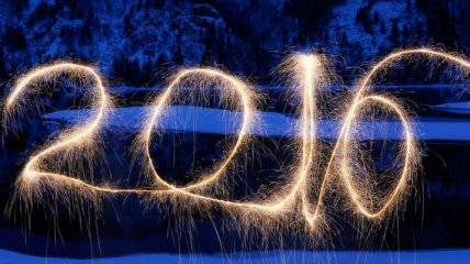 Подведем итоги: как отмечали Новый год 2016 по всему миру (Фото)