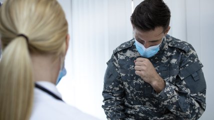Вывод о пригодности к службе делают эксперты военно-врачебной комиссии