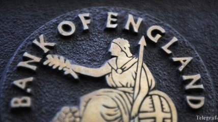 Банк Англии снизил прогнозы роста ВВП Великобритании 