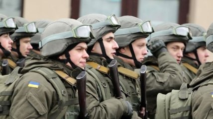 Порядок в Киеве будут охранять около 16 тысяч правоохранителей