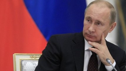 Путин уволил 5 генералов МВД 