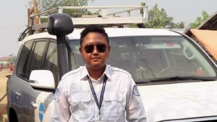 В Мьянме обстреляли автомобиль, перевозивший тесты на Covid-19: погиб сотрудник ВОЗ