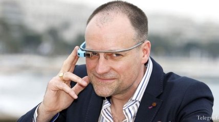 В США начали принимать заказы на Google Glass