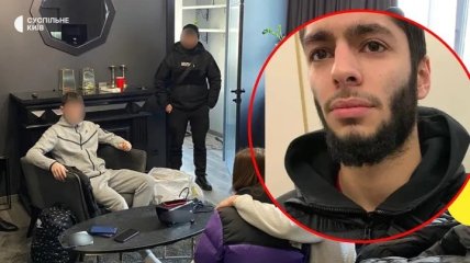 Один із захисників детектива НАБУ виявився фігурантом скандалу з п’яними вечірками і знущаннями з дівчат — ЗМІ