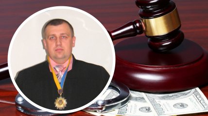 Иван Тулик осужден за взяточничество