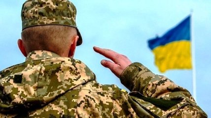 В Україні поповнюють ряди ЗСУ та інших військових формувань