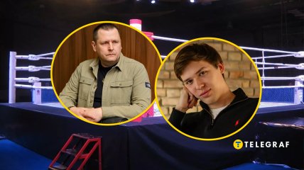 Участники конфликта