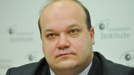 Валерий Чалый: Ситуацию в Украине Европа считает патовой