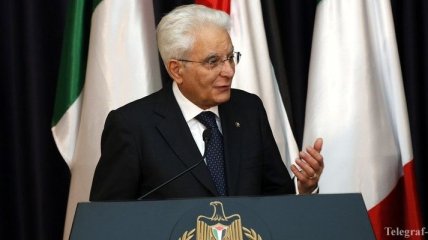 Президент Италии проведет консультации о будущем правительства