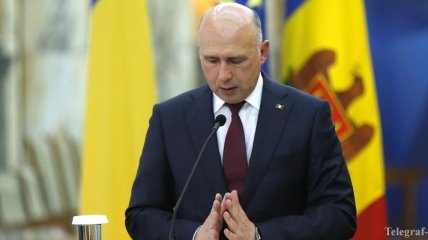 Новый премьер Молдавии отказался проводить досрочные выборы