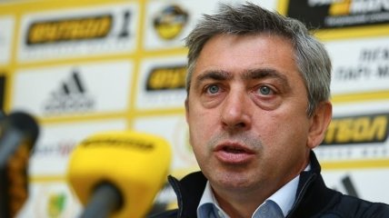 Севидов - о победе Динамо над Мариуполем в УПЛ