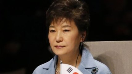 Южнокорейская прокуратура хочет арестовать экс-президента