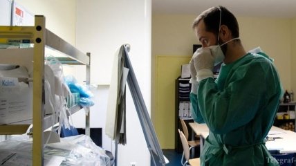 Завтра на Буковині фахівці оглянуть інфікованого на коронавірус українця