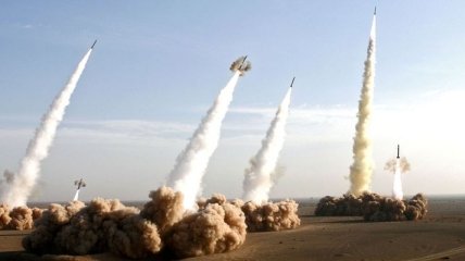 Иран провел успешные запуски ракет