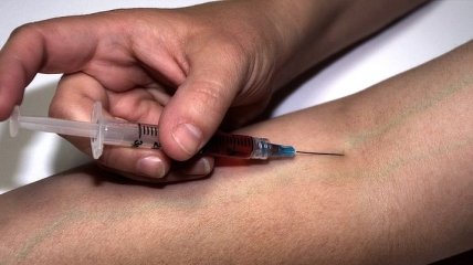 Парламент ФРГ обязал родителей делать прививки против кори детям