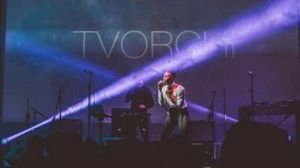 "Будь лучшей версией себя": TVORCHI представили клип на песню для Евровидения (Видео)