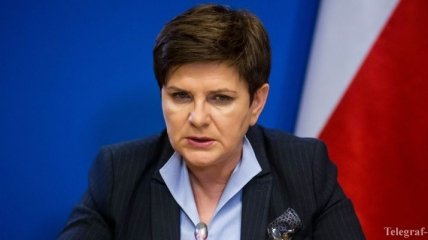 Премьер Польши указала, в чем ценность саммита “Восточное партнерство” для Украины 