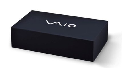 Первый смартфон под брендом VAIO представят 12 марта