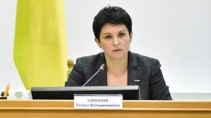 Слипачук: Новый парламент изменит состав ЦИК