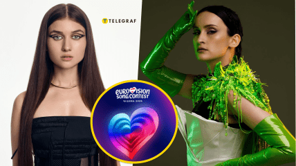 Фінал Нацвідбору на "Євробачення 2026"