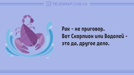 Юмор, который поможет сделать день позитивнее: анекдоты 2 февраля