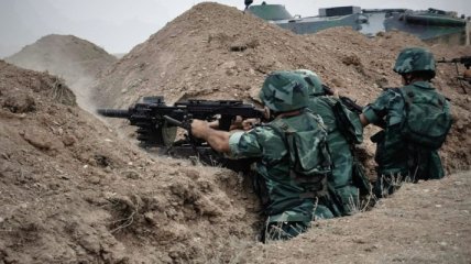 Есть раненый: Азербайджан обвинил Армению в новом обстреле