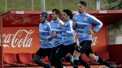 Вслед за Бразилией Уругвай покидает Копа Америка-2016