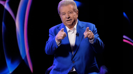 Михаил Поплавский был ректором более 30 лет