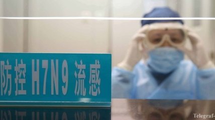 В Китае зафиксированы новые случаи заражения гриппом Эйч7-Эн9 