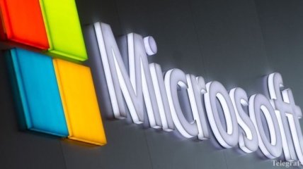 Капитализация Microsoft превысила $1 трлн