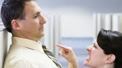 Легкий способ распознать мужскую неверность