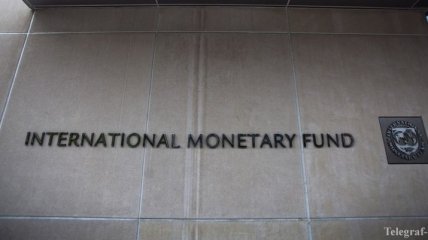 На сайте МВФ появился Меморандум с Украиной