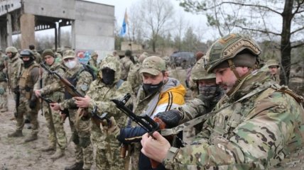В Украине военное положение, а с ним и мобилизация, продлено до 21 ноября