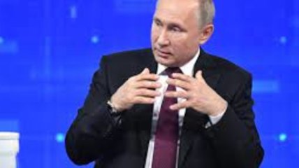 "Не признавайте дальше": Путин выдал очередной "перл" по Крыму 