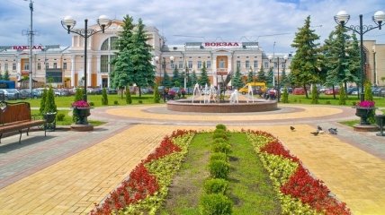 Фестиваль театров огня пройдет в Белоруссии