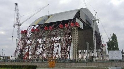 Германия выделила дополнительные средства для ликвидации последствий Чернобыля