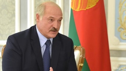 Лукашенко хочет провести Олимпиаду с Украиной или Россией