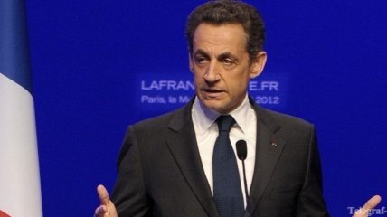 Саркози обвиняют в коррупции и фаворитизме