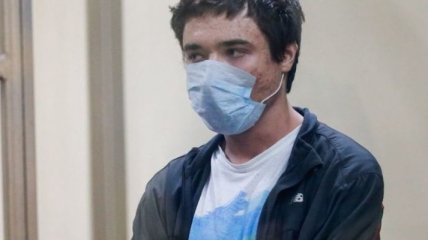 СМИ РФ: Незаконно осужденный в РФ украинец Гриб прекратил голодовку