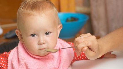 Если ребенок плохо ест: 6 советов педиатра маме малыша