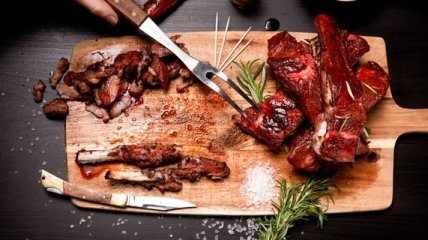 Медики выяснили, полезно ли красное мясо