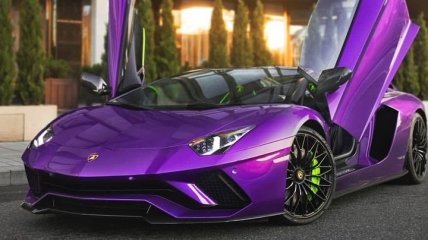 VAG опроверг слухи о продаже Lamborghini