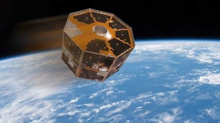 Астроном-любитель нашел спутник NASA, замолчавший 12 лет назад