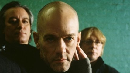 R.E.M. отпразднуют 25-летие пластинки “Document”